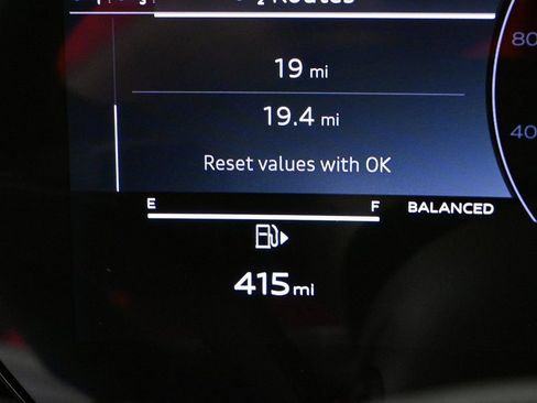 Used 2025 Audi A5 2.0T Premium Plus w/ Premium Plus image 12