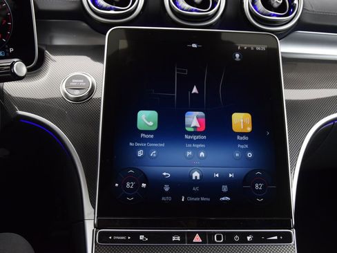 New 2026 Mercedes-Benz CLE 450 4MATIC Cabriolet image 24
