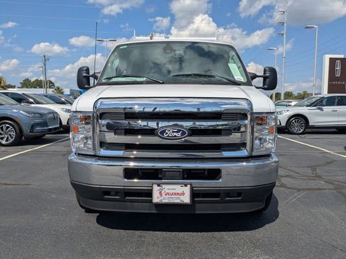 New 2026 Ford E-350 and Econoline 350 Super Duty w/ Power Equipment Group image 9