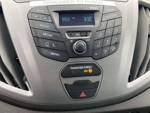 Used 2019 Ford Transit 150 Base image 23