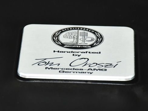 Used 2021 Mercedes-Benz G 63 AMG 4MATIC image 78