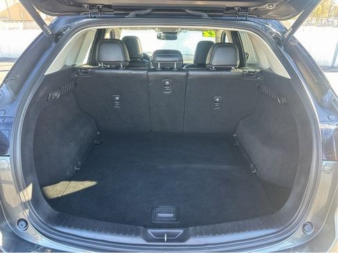 Used 2022 MAZDA CX-5 AWD 2.5 S w/ Premium Package image 18