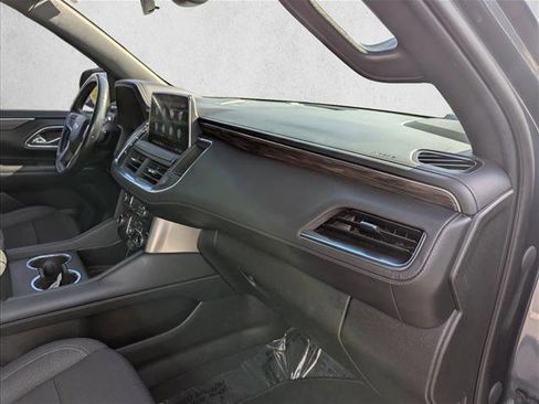 Used 2021 Chevrolet Tahoe LS image 21