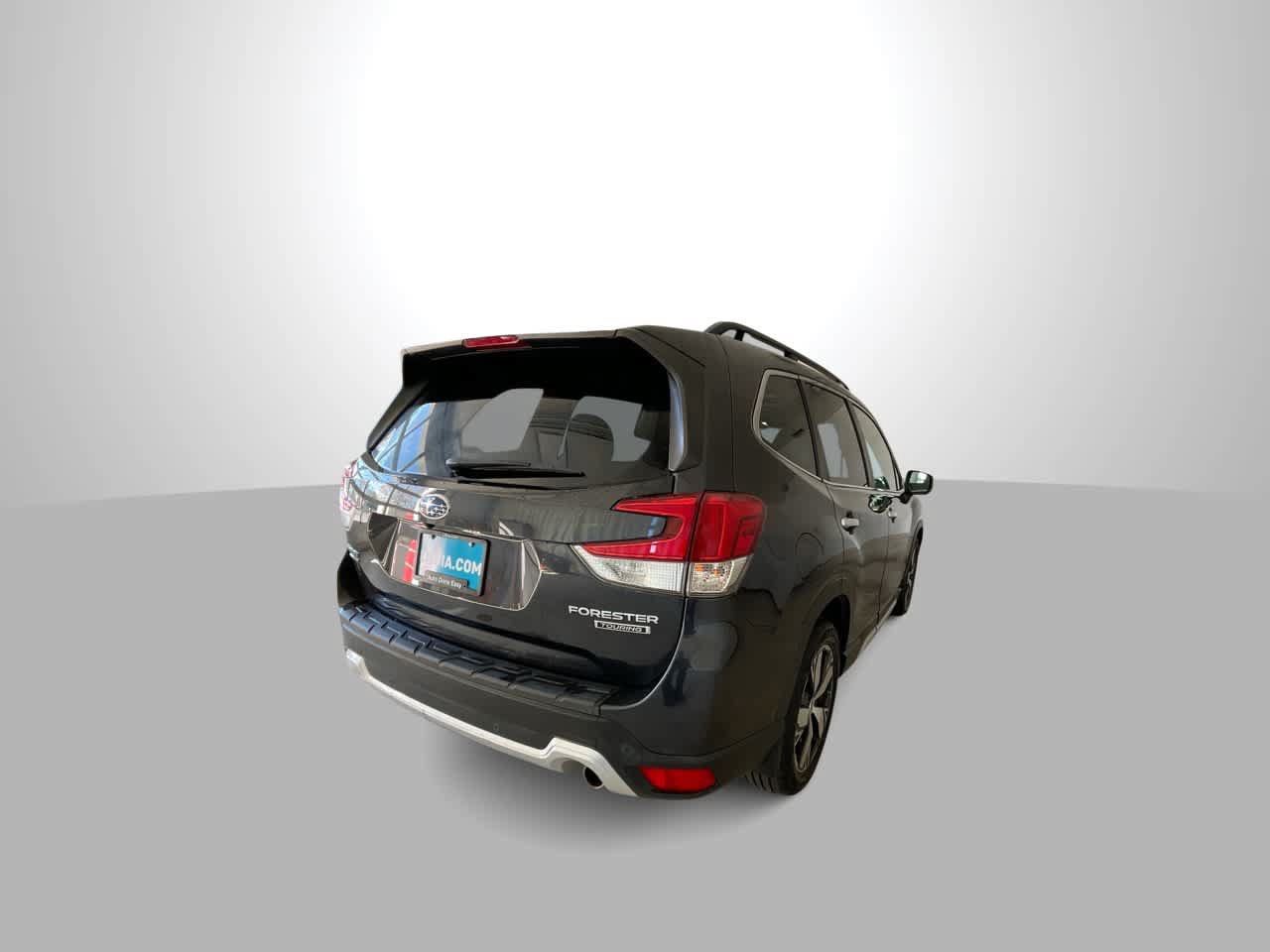 Used 2019 Subaru Forester Touring AWD/4WD image 8