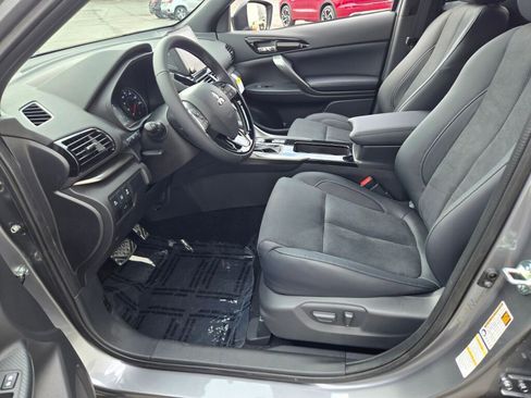 New 2026 Mitsubishi Eclipse Cross Black Edition image 14