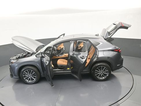 Used 2024 Lexus NX 250 FWD w/ Cold Area Package image 64