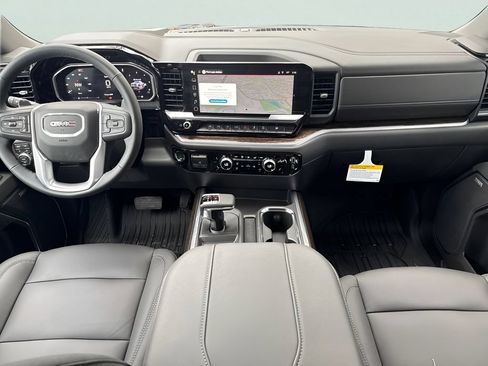 New 2026 GMC Sierra 1500 Elevation w/ Elevation Premium Package AWD/4WD image 22