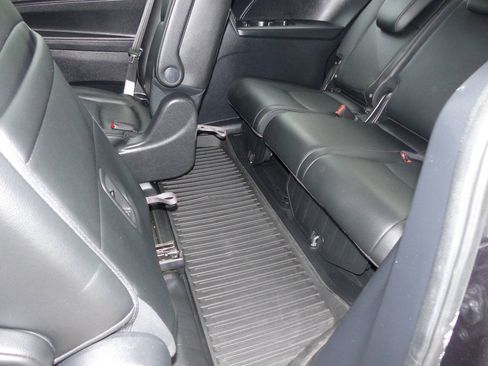 Used 2025 Honda Odyssey EX-L image 30