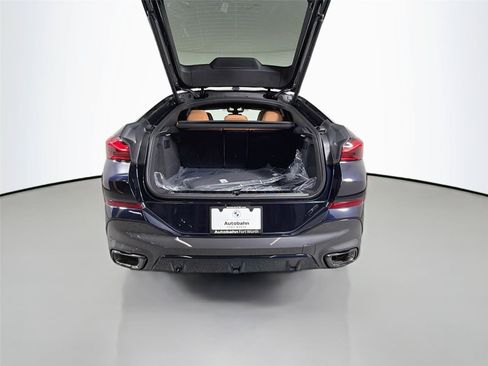 New 2026 BMW X6 xDrive40i AWD/4WD image 53