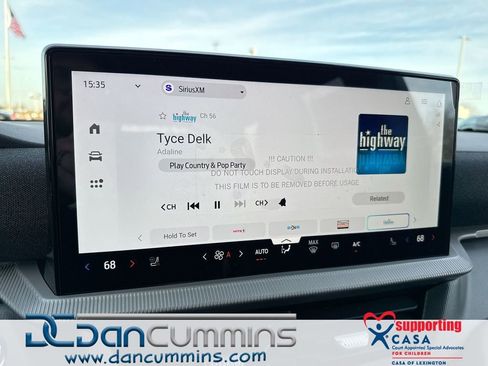 New 2026 Ford Explorer ST w/ Sun And Sound Package image 19