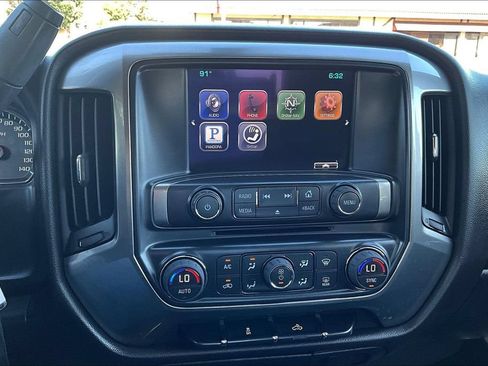 Used 2014 Chevrolet Silverado 1500 LT w/ All Star Edition RWD image 15