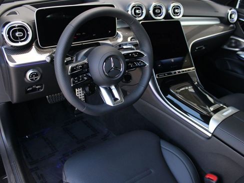 New 2026 Mercedes-Benz CLE 53 AMG 4MATIC Coupe image 4