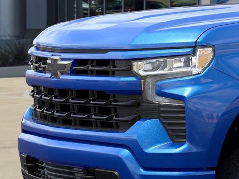 New 2025 Chevrolet Silverado 1500 RST image 13