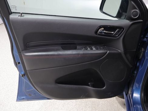 Used 2024 Dodge Durango GT AWD/4WD image 14