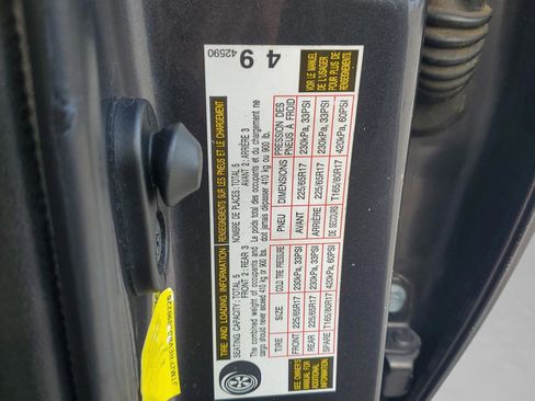 Used 2016 Toyota RAV4 LE image 31