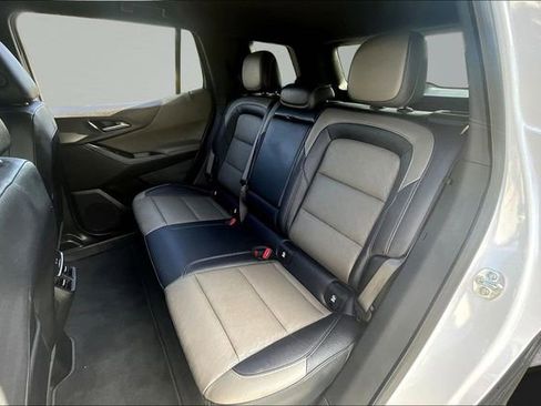 Used 2025 Chevrolet Equinox LT w/ Convenience Package II AWD/4WD image 22