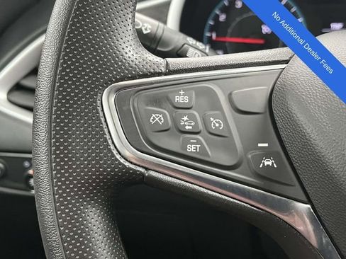 Used 2024 Chevrolet Malibu LT FWD image 29