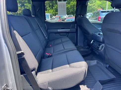 Used 2021 Ford F150 XLT w/ Equipment Group 302A High AWD/4WD image 26