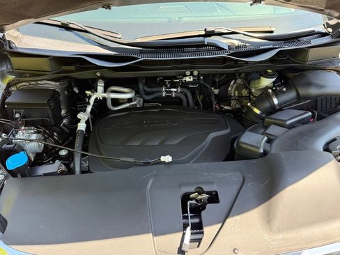 Used 2022 Honda Odyssey Touring image 9