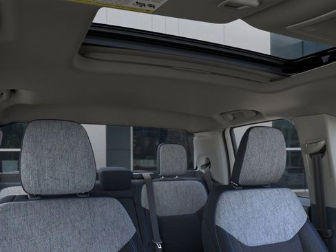 New 2026 Ford Maverick XLT w/ XLT Luxury Package image 15