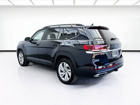 Used 2023 Volkswagen Atlas SE image 6