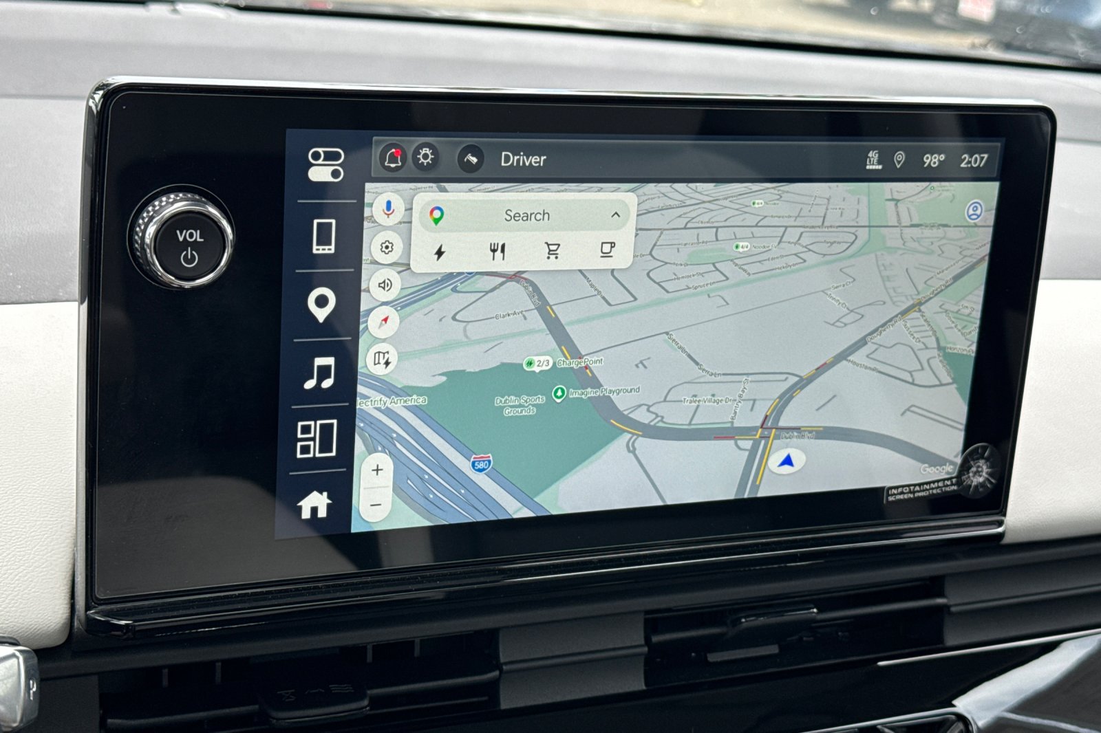 Used 2025 Honda Prologue Touring image 19