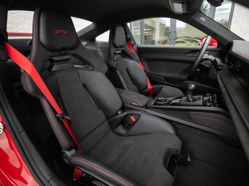 Used 2026 Porsche 911 GT3 RWD image 26