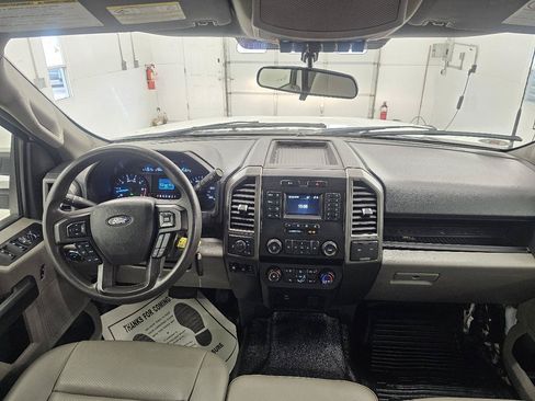 Used 2022 Ford F250 XL w/ Power Equipment Group RWD image 18