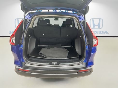 Used 2024 Honda CR-V EX image 26