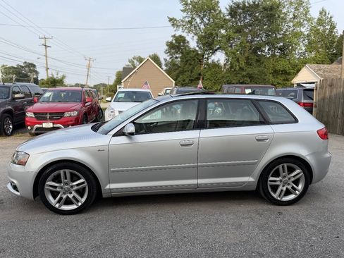 Used 2011 Audi A3 2.0T Premium Plus w/ Premium Plus Package AWD/4WD image 5