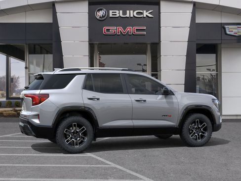 New 2026 GMC Terrain AT4 w/ Convenience Package III image 5