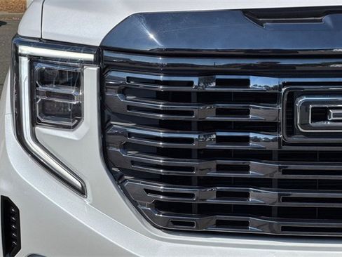 Used 2024 GMC Sierra 1500 Denali Ultimate image 48