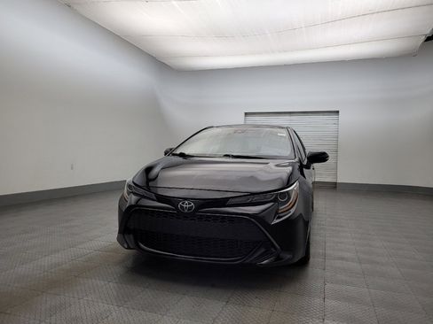 Used 2019 Toyota Corolla SE w/ SE Option Package image 15