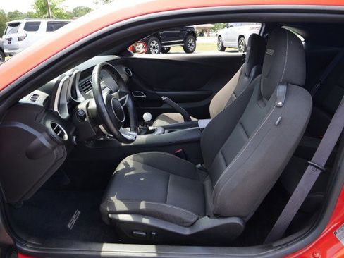 Used 2011 Chevrolet Camaro SS w/ RS Package RWD image 19
