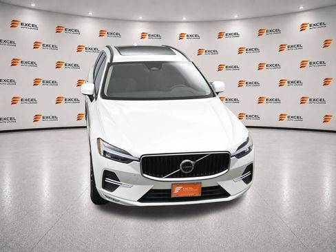 Used 2023 Volvo XC60 B5 Core AWD/4WD image 42