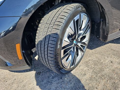 New 2026 BMW 530i xDrive w/ Premium Package AWD/4WD image 34