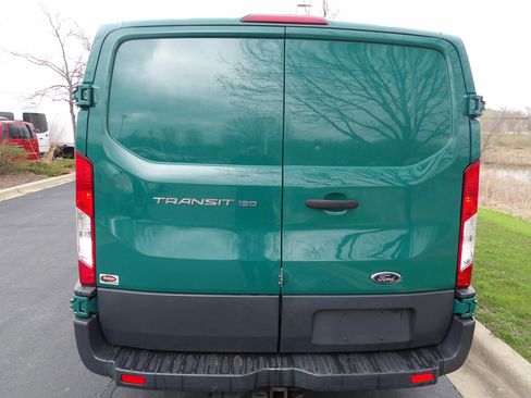 Used 2015 Ford Transit 150 130 Low Roof image 5
