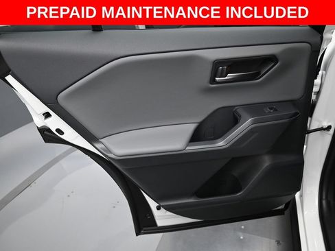 Certified 2026 Toyota RAV4 AWD Plug-in Hybrid image 30