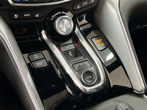 Used 2024 Acura TLX A-Spec Package image 17