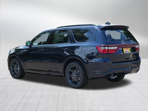 New 2026 Dodge Durango GT AWD/4WD image 5