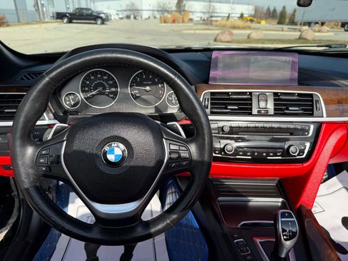 Used 2019 BMW 430i xDrive Convertible w/ Executive Package AWD/4WD image 25