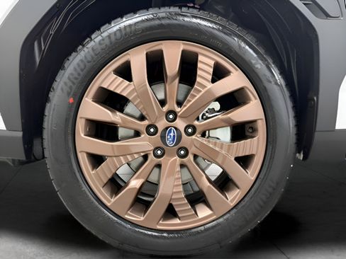 New 2026 Subaru Forester Sport image 21