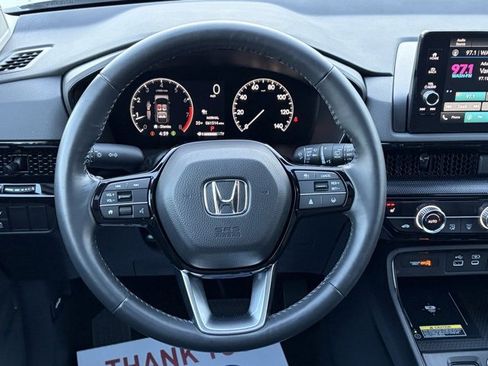 Certified 2023 Honda CR-V EX-L image 38