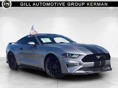 Used 2020 Ford Mustang GT Premium w/ GT Performance Package