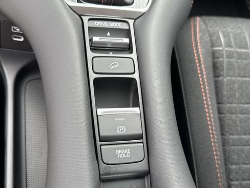 New 2027 Honda HR-V Sport image 32