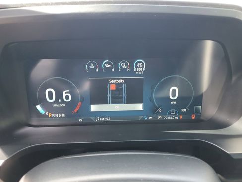 Used 2023 Ford Expedition Max Platinum image 27