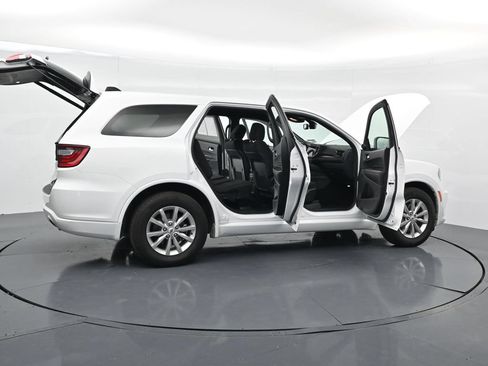 Used 2026 Dodge Durango GT RWD image 37