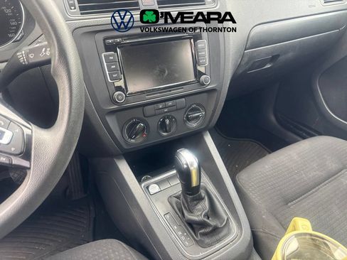 Used 2015 Volkswagen Jetta S FWD image 4