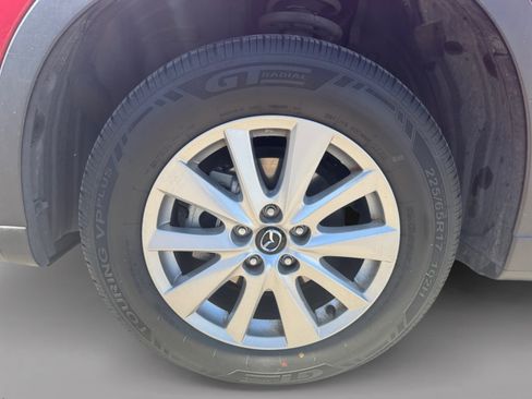 Used 2015 MAZDA CX-5 Touring FWD image 9