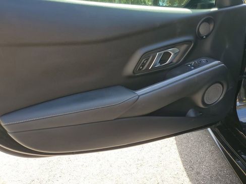 Used 2020 Toyota Supra Premium image 17